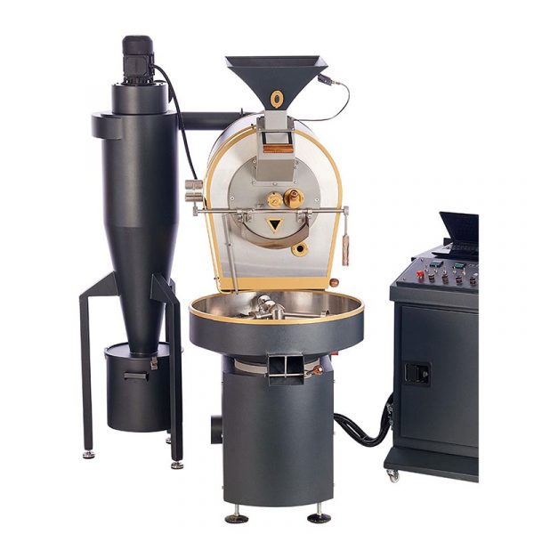 Kahve Kavurma Makinaları