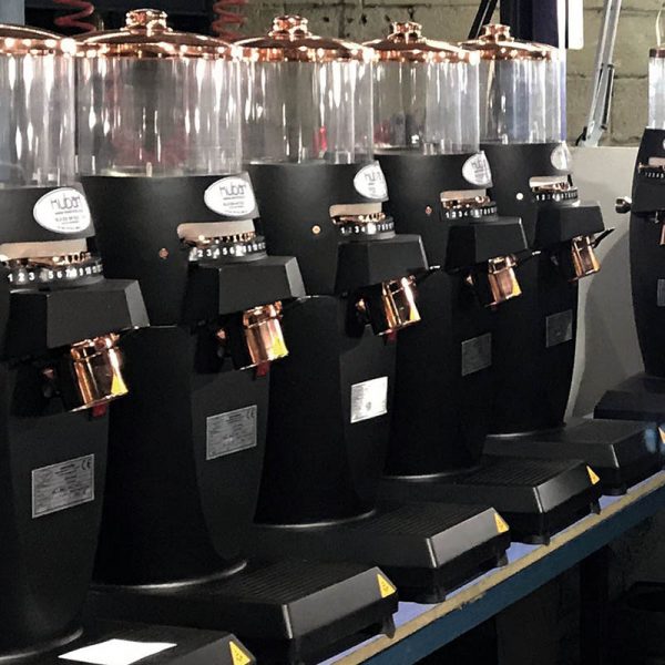 Kuban Bold KM01-S 9 » Kuban® kuban kahve değirmeni