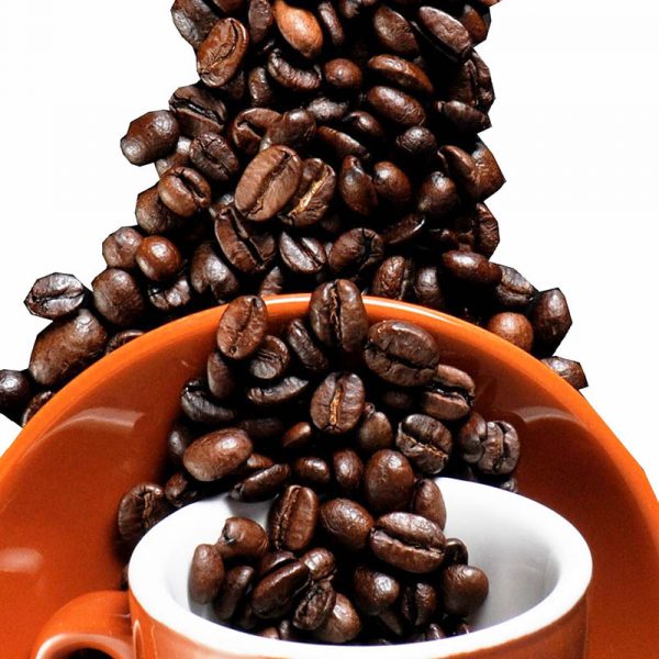 0000130 espresso cekirdek kahve Kuban®