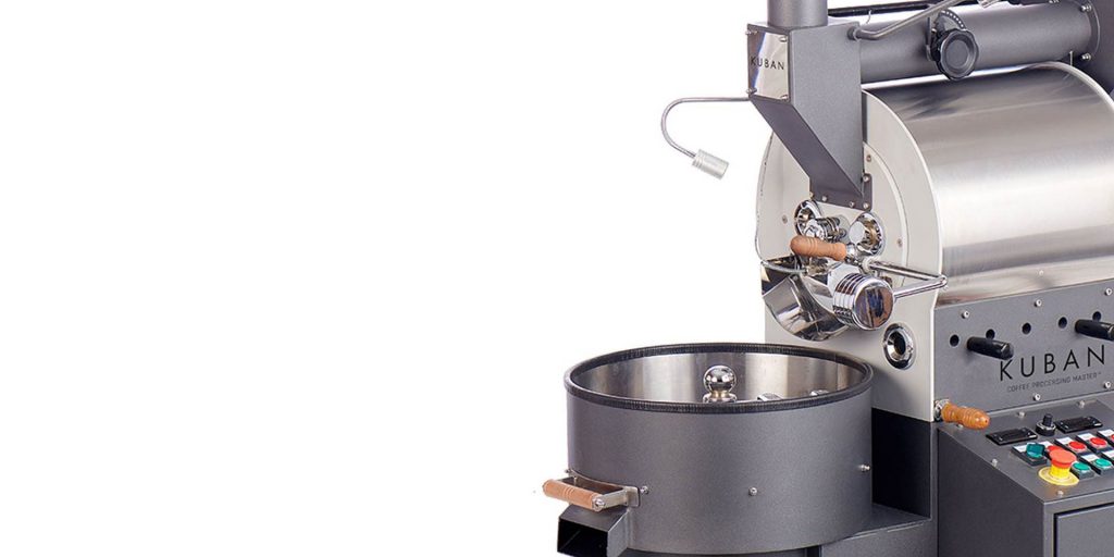 kahve kavurma makinesi