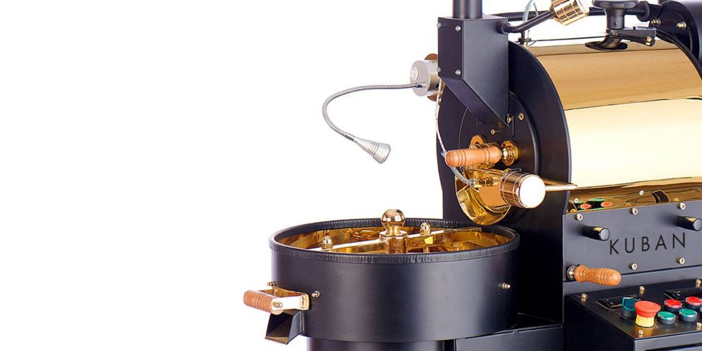 kahve kavurma makinesi