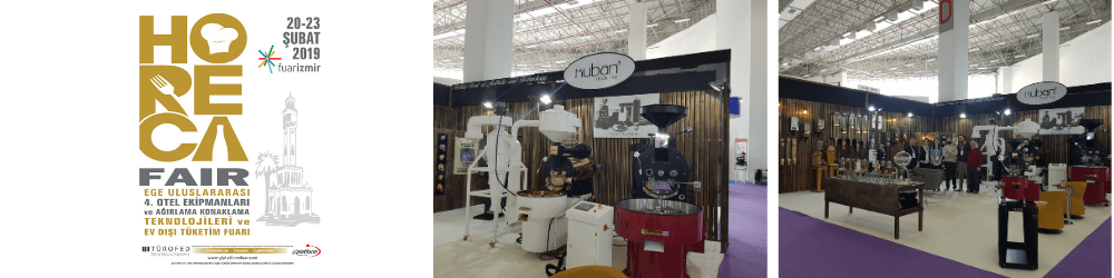 izmir coffee Kuban®