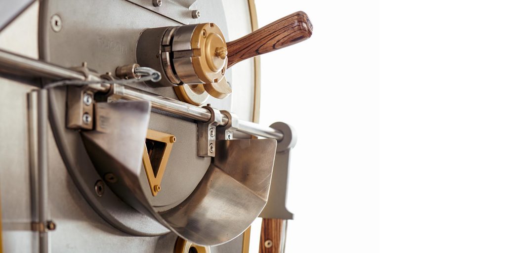 kahve kavurma makinesi