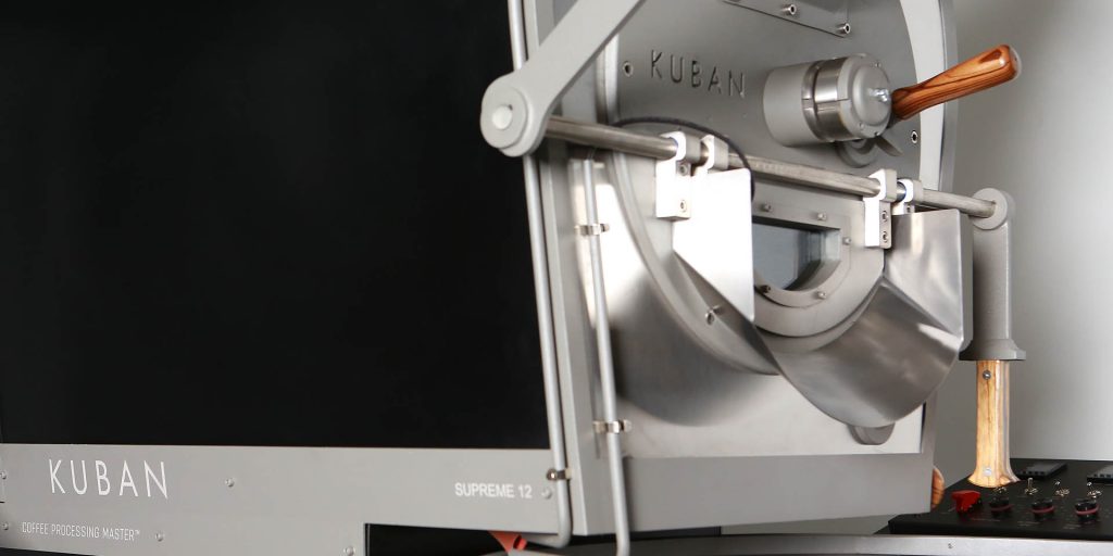 kahve kavurma makinesi