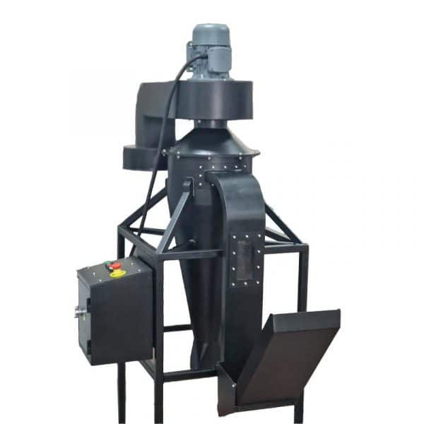 Taş Ayırıcı Üniteler- Destoner 5 » Kuban® Roasting Machine Equipment Destroner Stone Seperator