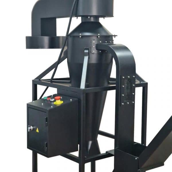 Taş Ayırıcı Üniteler- Destoner 6 » Kuban® Roasting Machine Equipment Destroner Stone Seperator