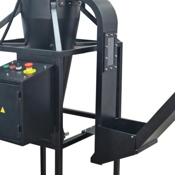 Taş Ayırıcı Üniteler- Destoner 7 » Kuban® Roasting Machine Equipment Destroner Stone Seperator