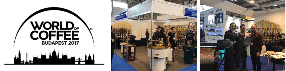 world of coffee Kuban®