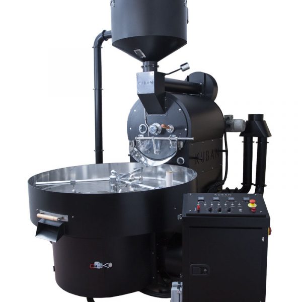 endüstriyel kahve kavurma makinesi
