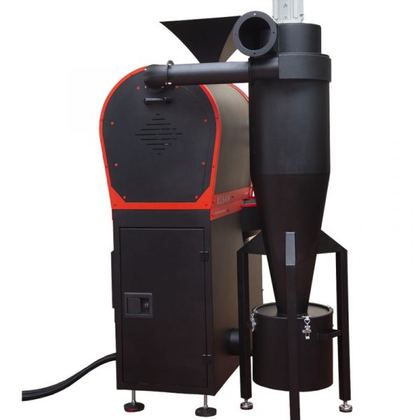 kahve kavurma makinesi 1 Kuban®