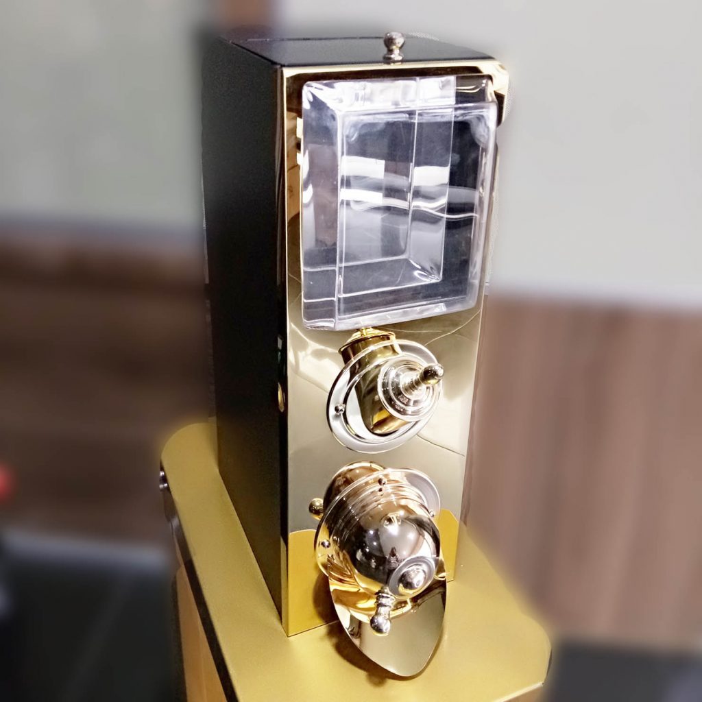 Kahve Siloları 16 » Kuban® kahve silosu