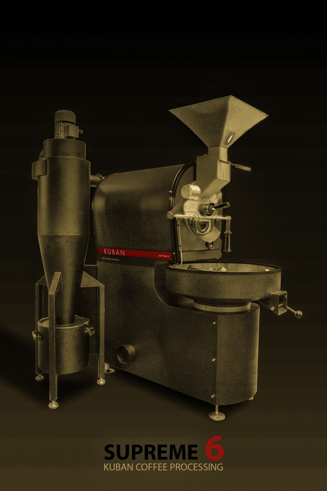 kahve kavurma makinasi dukkan tipi 1 3 Kuban®