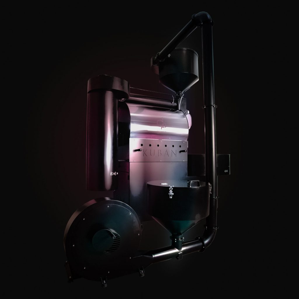 blackback 4a Kuban®