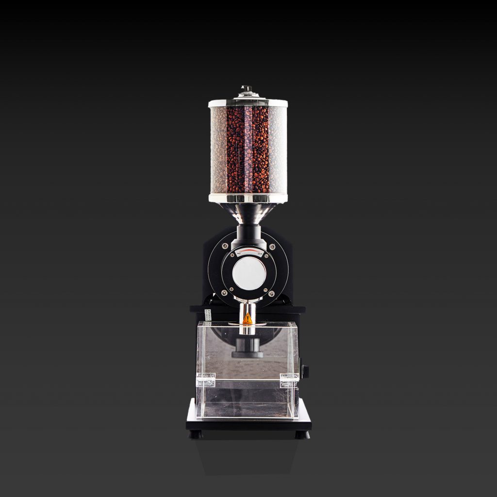 industrial coffee grinder mills 3 Kuban®
