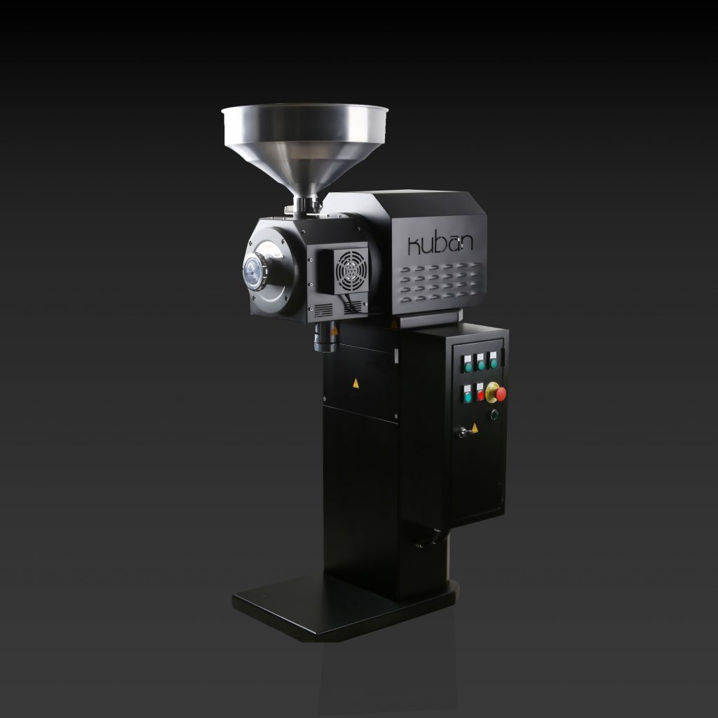qq industrial coffee grinder mills Kuban®