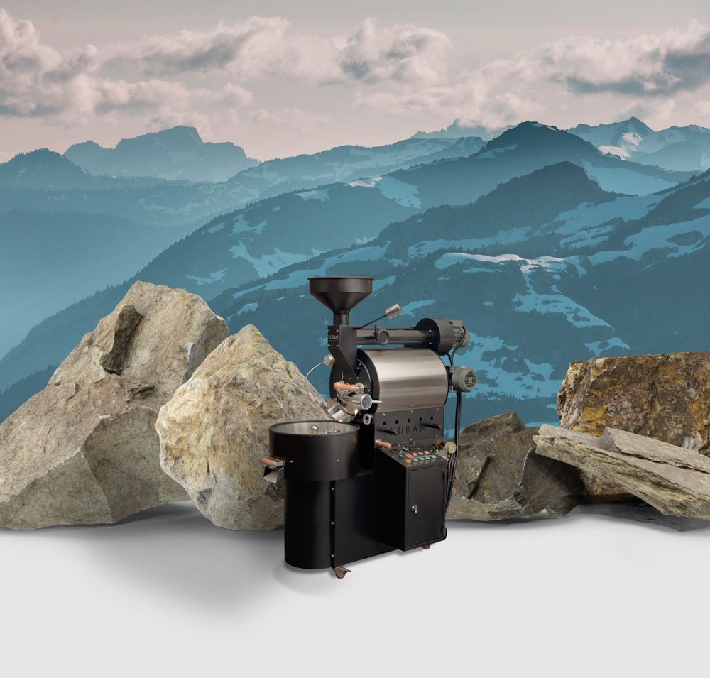 Kahve Kavurmada Yenilik ve Ar-Ge 2 » Kuban® 20210427 ZOOM9745 kopya tek butun2 bg4 Kuban®