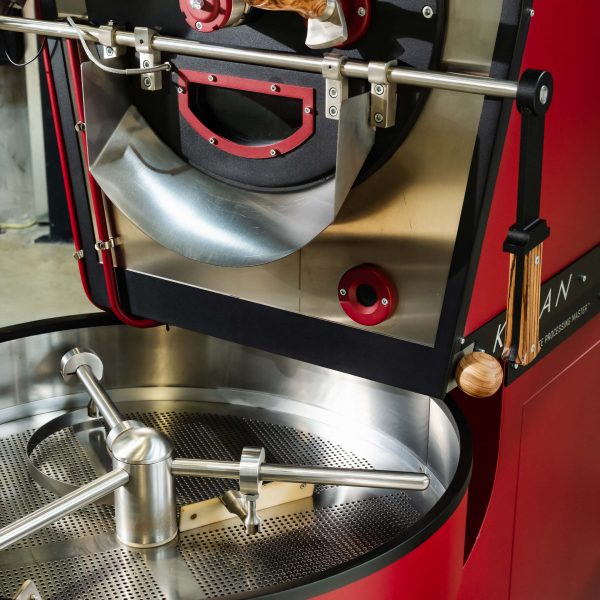 Supreme V2 12 KG Kahve Kavurma Makinesi 11 » Kuban® DSCF8001 Kuban®