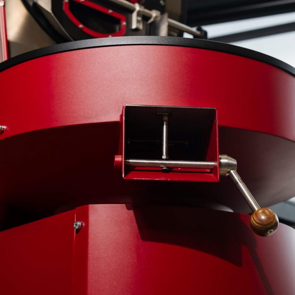 Supreme V2 12 KG Kahve Kavurma Makinesi 13 » Kuban® DSCF8021 Kuban®