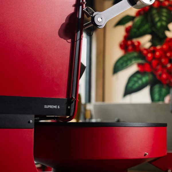 Supreme V2 12 KG Kahve Kavurma Makinesi 14 » Kuban® DSCF8023 Kuban®