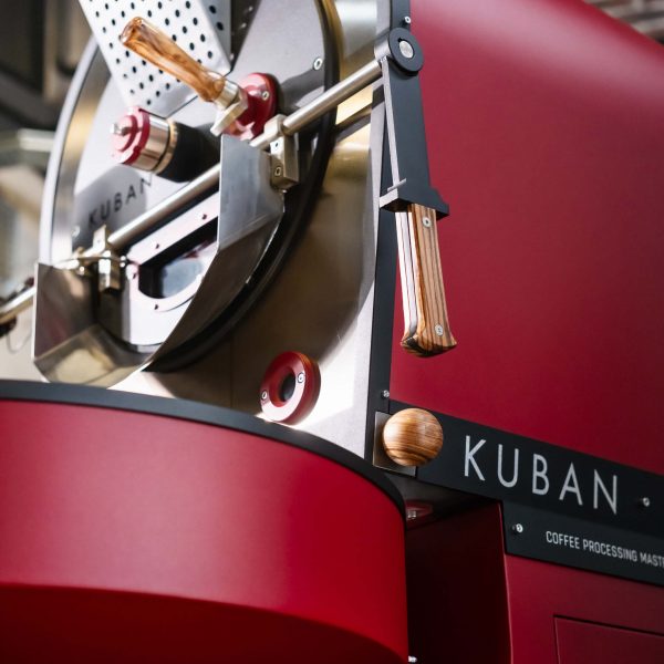 Supreme V2 12 KG Kahve Kavurma Makinesi 15 » Kuban® DSCF8026 Kuban®