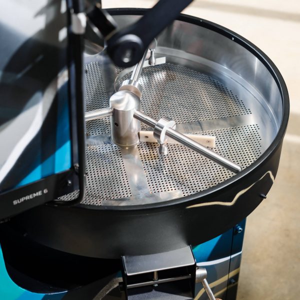 SUPREME V2 6 KG Kahve Kavurma Makinesi 13 » Kuban® DSCF8093 Kuban®